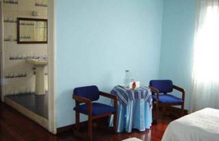 Hotel Cantabria Guatemala City Exterior photo